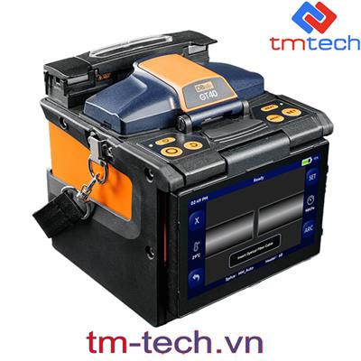 Máy hàn cáp quang FTTx DBtek GT40 giá rẻ